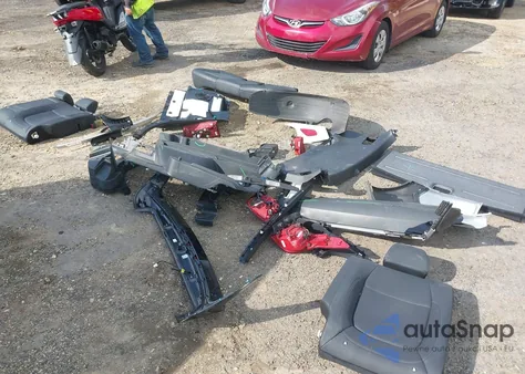 2021 Kia Seltos Sx Turbo из США, поврежденный, VIN KNDETCA23M7218221